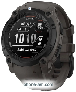 Garmin Instinct E 45mm