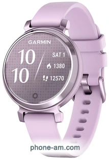 Garmin Lily 2 ( )