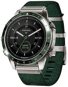 Garmin MARQ Golfer (Gen 2)