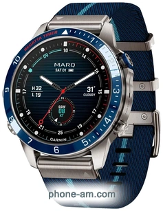 Garmin MARQ Captain Gen 2