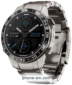 Garmin MARQ Aviator Gen 2