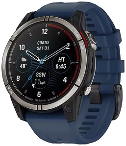 Garmin Quatix 7 Pro Sapphire