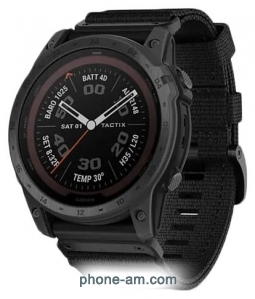 Garmin Tactix 7 Pro Solar