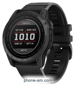 Garmin Tactix 7