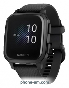 Garmin Venu Sq Music Edition