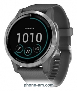 Garmin Vivoactive 4