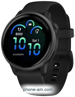 Garmin Vivoactive 6