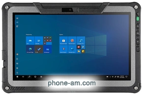 Getac F110 G6 CI5-1135G7 8/256GB