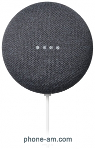 Google Nest Mini 2nd Gen ()