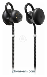 Google Pixel Buds