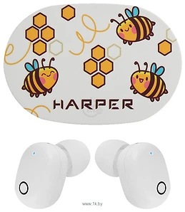 HARPER HB-534