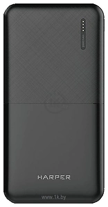 HARPER PB-20011