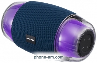 HARPER PSL-025