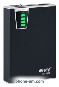 HIPER MP10000