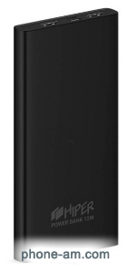HIPER Metal10K 10000mAh