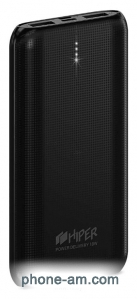 HIPER RPX10000