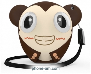 HIPER ZOO Music Monkey