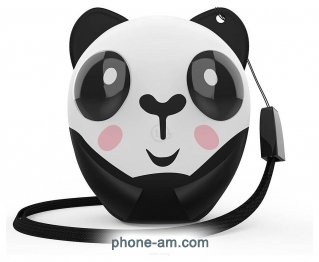 HIPER ZOO Music Panda