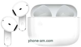 HONOR Choice Earbuds X7 Play ()