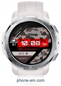 HONOR Watch GS Pro ()