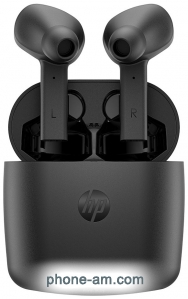 HP Earbuds G2 169H9AA