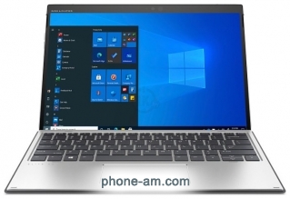 HP Elite x2 G8 458Y7EA 8/256GB Wi-fi keyboard
