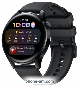 HUAWEI Watch 3 Active