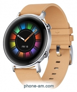 HUAWEI Watch GT 2 Classic Edition 42 mm