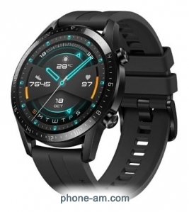 HUAWEI Watch GT 2 Sport 46 mm