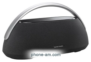 Harman/Kardon Go + Play 3