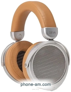 HiFiMAN Deva