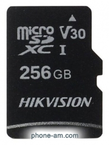 Hikvision HS-TF-C1/256G