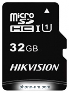 Hikvision HS-TF-C1/32G
