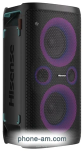 Hisense Party Rocker One