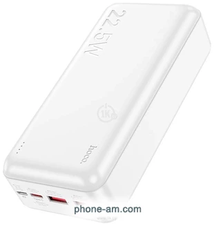 Hoco J101B 30000mAh