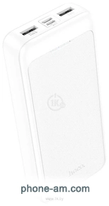 Hoco J111A 20000mAh
