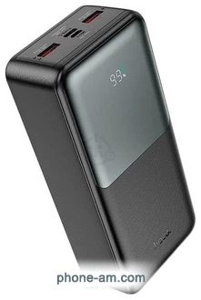 Hoco J136B 30000mAh