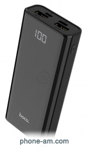 Hoco J45 Elegant shell 10000mAh