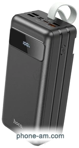 Hoco J86B 60000mAh