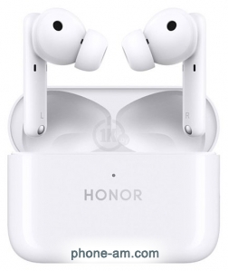 Honor Earbuds 2 Lite