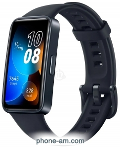 Huawei Band 8