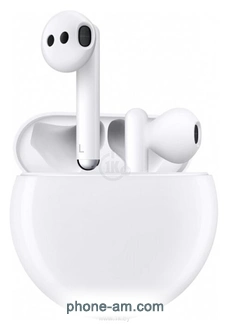 Huawei FreeBuds 3 ()