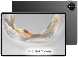 Huawei MatePad Pro 12.2 2025 PaperMatte MRDI-W09 12/256GB