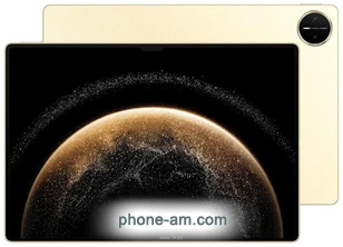 Huawei MatePad Pro 13.2 2025 Wi-Fi WEB-W09 12/512GB