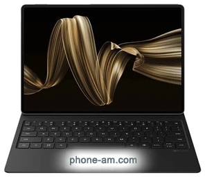 Huawei MatePad Pro 12.2 2025 PaperMatte MRDI-W09 12/256GB ( )