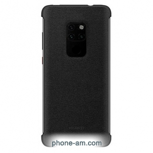 Huawei PU Car Case  Huawei Mate 20 ()