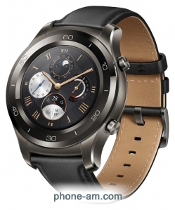 Huawei Watch 2 Classic