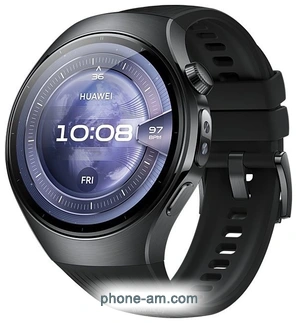 Huawei Watch 5 46mm ( )