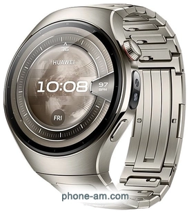 Huawei Watch 5 46mm ( )