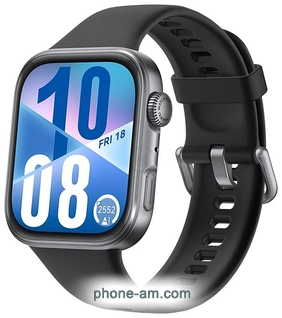 Huawei Watch Fit 4 ( )